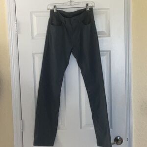 Prana Men’s Brion Pant 28 slim